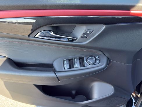 New 2026 Chevrolet TrailBlazer RS w/ Driver Confidence Package image 10