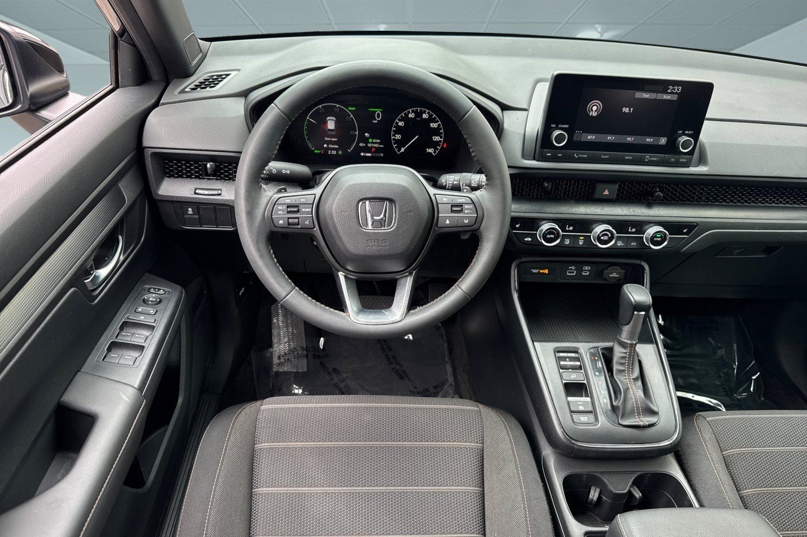 Used 2024 Honda CR-V Sport image 30