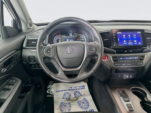 Used 2023 Honda Ridgeline RTL image 21