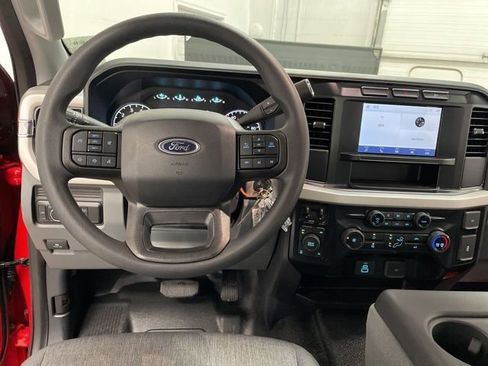 New 2024 Ford F250 XL image 13