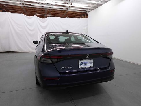 Used 2025 Honda Accord SE image 7