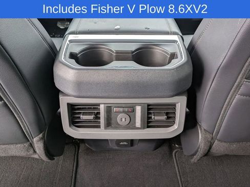 Used 2026 Ford F250 Lariat image 17