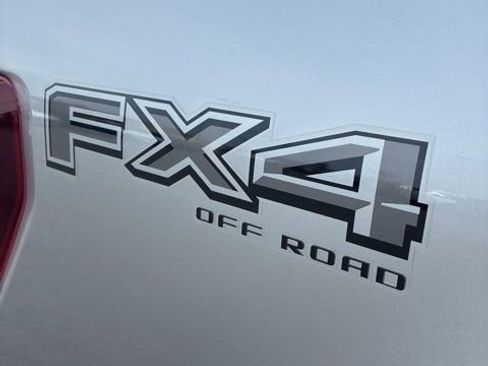 New 2026 Ford F150 Lariat w/ Equipment Group 501A Mid AWD/4WD image 11