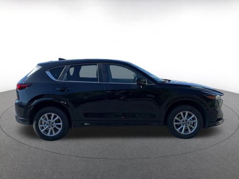 Used 2025 MAZDA CX-5 AWD 2.5 S w/ Select Package image 16