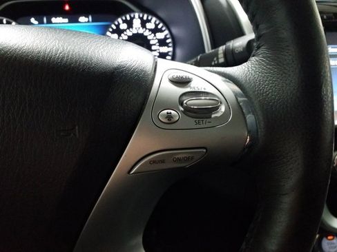 Used 2018 Nissan Murano Platinum image 6