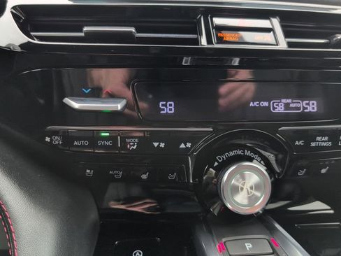 Certified 2025 Acura MDX A-Spec AWD/4WD image 27