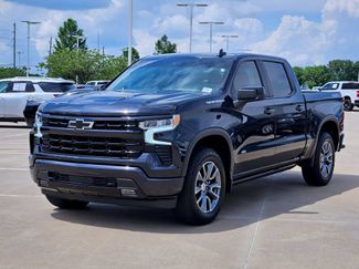 Used 2024 Chevrolet Silverado 1500 RST AWD/4WD video 4