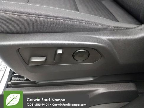 Used 2022 Chevrolet Silverado 1500 RST image 12