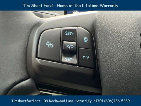 New 2022 Ford Mustang Mach-E Premium image 20