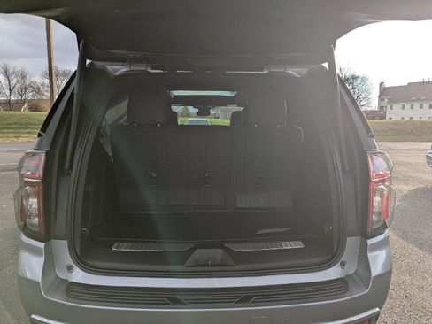 Used 2024 Chevrolet Tahoe High Country image 15