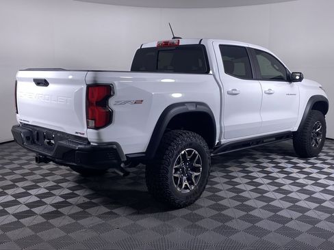 New 2026 Chevrolet Colorado ZR2 w/ Technology Package image 21