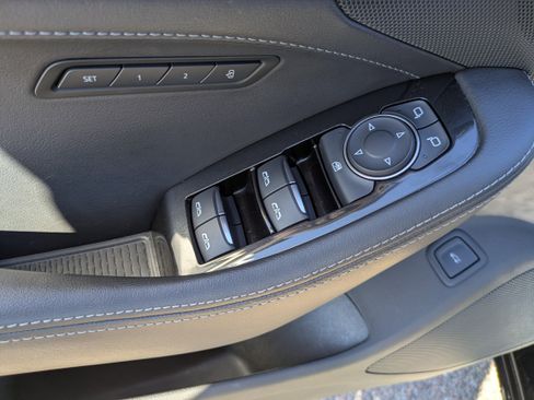 Used 2023 Cadillac CT5 Premium Luxury w/ Climate Package image 18