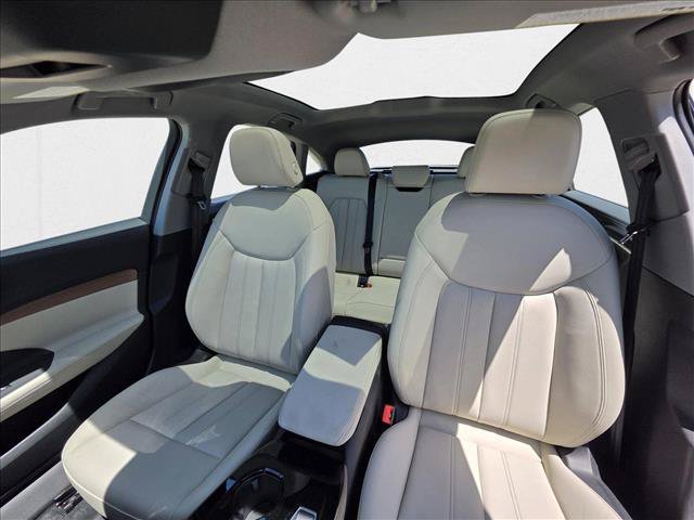 Used 2025 Audi A5 Premium w/ Convenience Package AWD/4WD image 16