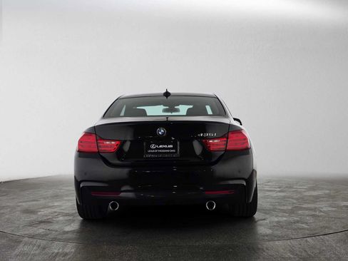 Used 2014 BMW 435i Coupe RWD image 4