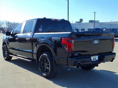 Used 2024 Ford F150 STX w/ Equipment Group 201A FX4