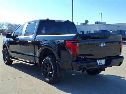 Used 2024 Ford F150 STX w/ Equipment Group 201A FX4 image 3