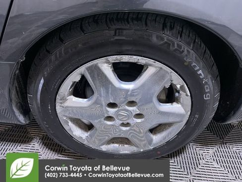 Used 2005 Lexus LS 430 image 25