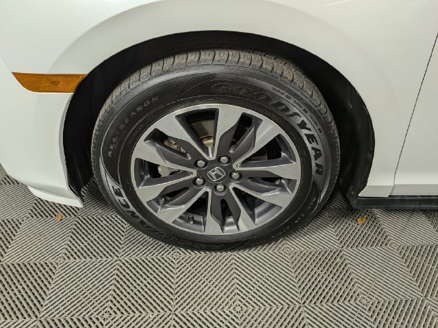 Used 2021 Honda Odyssey EX-L image 37