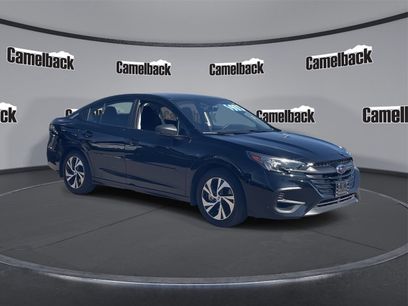 Used 2024 Subaru Legacy