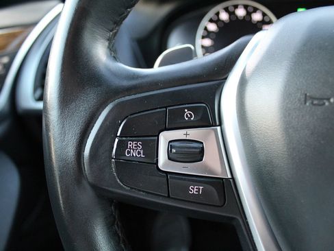Used 2019 BMW X3 sDrive30i w/ Driving Assistance Package RWD image 17