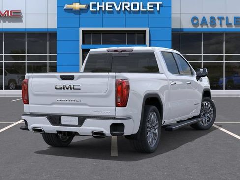 New 2026 GMC Sierra 1500 Denali Ultimate AWD/4WD image 4