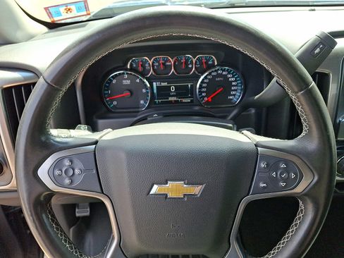 Used 2016 Chevrolet Silverado 1500 LT w/ All Star Edition AWD/4WD image 18