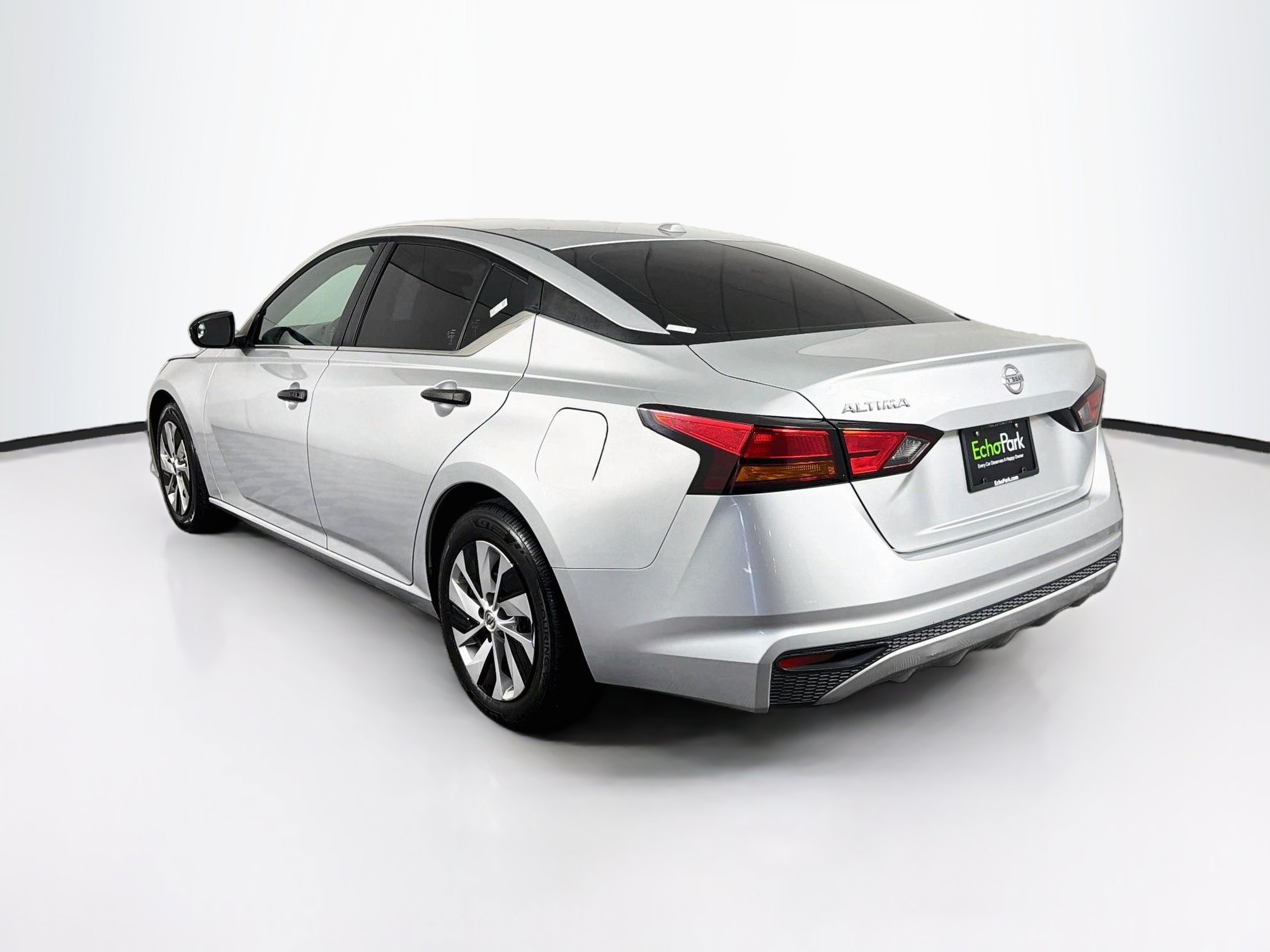 Used 2019 Nissan Altima 2.5 S FWD image 5