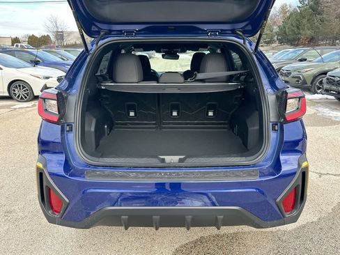 New 2026 Subaru Crosstrek 2.5i Sport AWD/4WD image 35