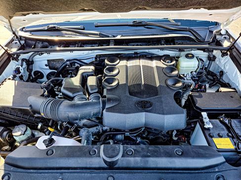 Used 2019 Toyota 4Runner TRD Pro image 19