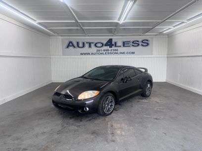 Used 2009 Mitsubishi Eclipse GS