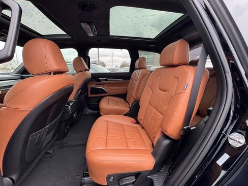New 2025 Kia Telluride SX X-Line image 8
