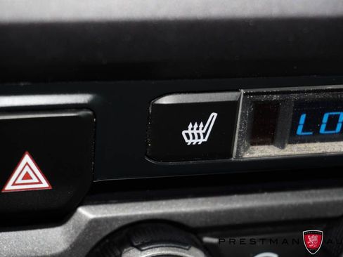 Used 2020 Toyota Tacoma TRD Sport w/ TRD Premium Sport Package image 38