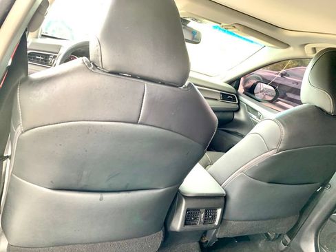 Used 2018 Toyota Camry XSE w/ Driver Assist Package FWD image 14