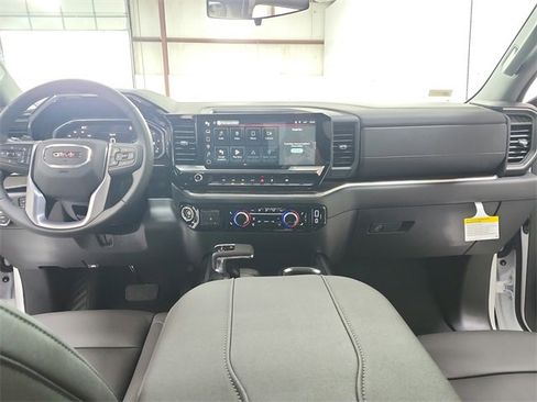 New 2026 GMC Sierra 1500 Elevation w/ Elevation Premium Package image 26