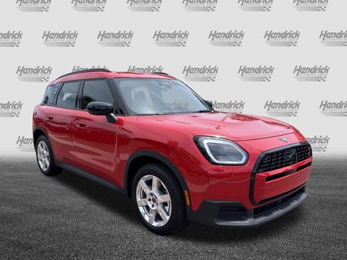 New 2027 MINI Cooper Countryman S AWD/4WD image 2