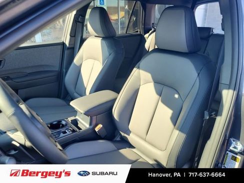 New 2026 Subaru Outback Premium image 9