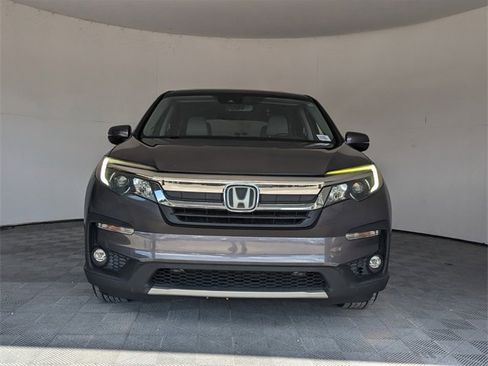 Used 2020 Honda Pilot EX-L image 3