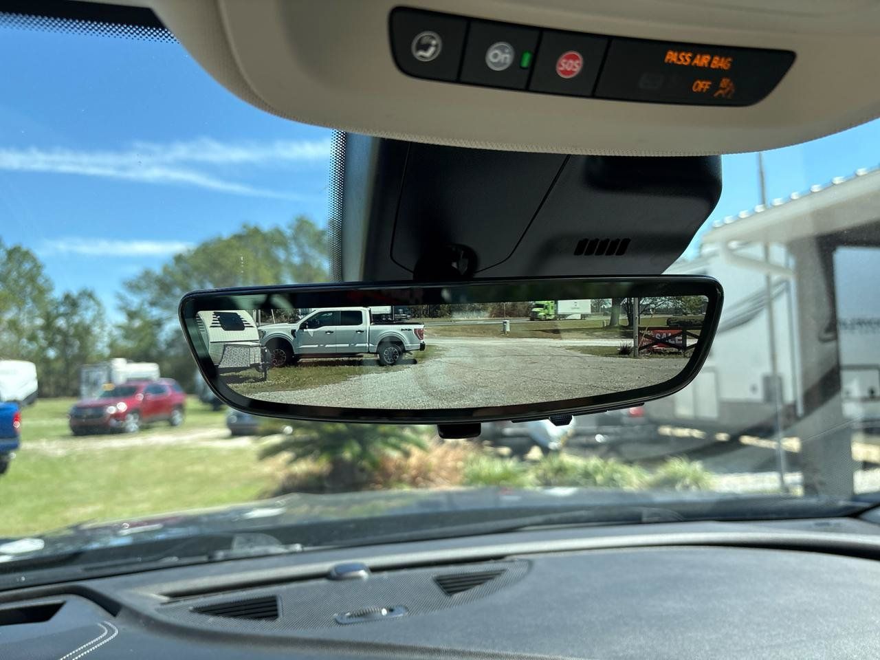 Used 2023 Buick Envision Avenir FWD image 17