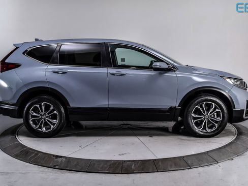 Used 2020 Honda CR-V EX image 7