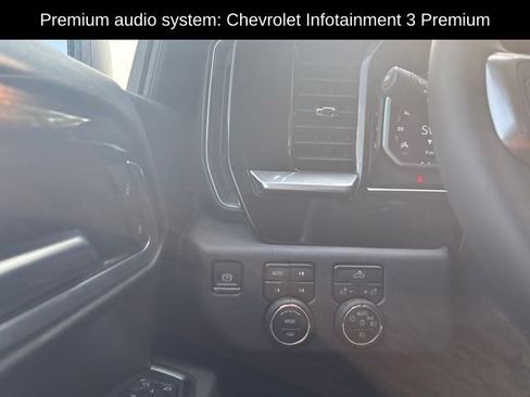 New 2026 Chevrolet Silverado 1500 RST AWD/4WD image 19