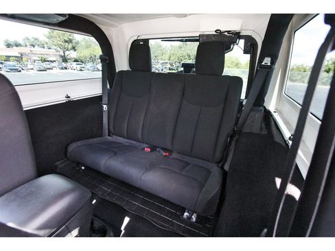 Used 2015 Jeep Wrangler Sport AWD/4WD image 11
