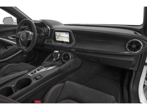 Used 2023 Chevrolet Camaro ZL1 image 18