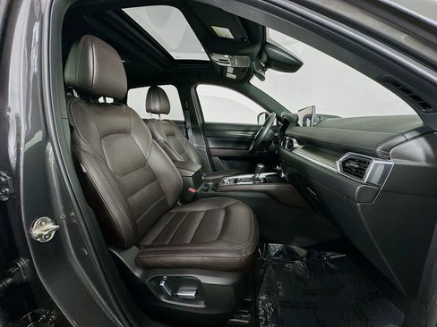 Used 2025 MAZDA CX-5 Signature image 30