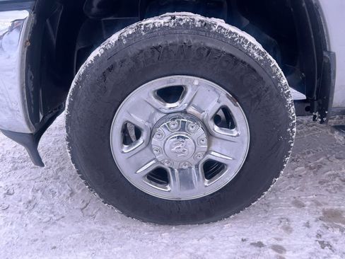 Used 2022 RAM 2500 Big Horn image 10