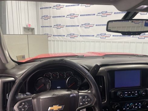 Used 2018 Chevrolet Silverado 3500 LT w/ LT Convenience Package image 2