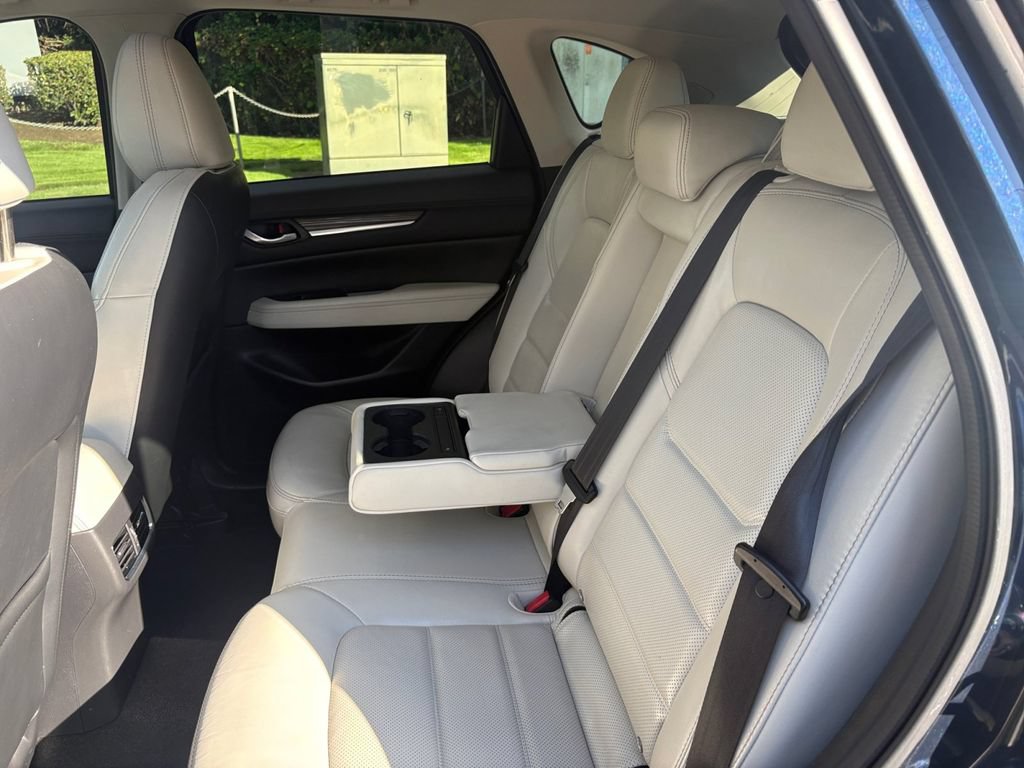 Used 2019 MAZDA CX-5 Grand Touring Reserve AWD/4WD image 22
