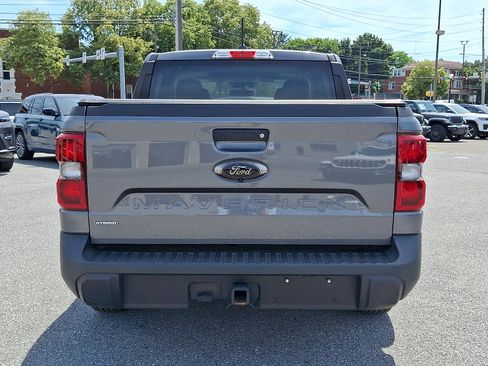 Used 2024 Ford Maverick XLT w/ XLT Luxury Package FWD image 6