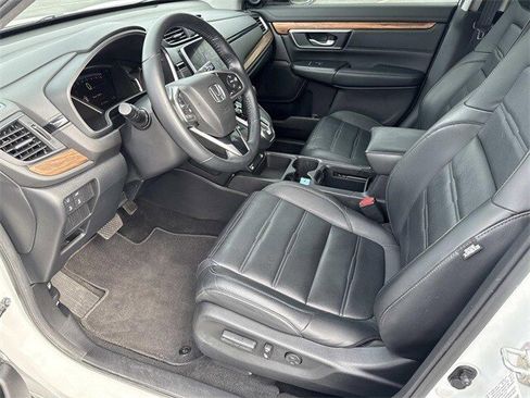 Used 2020 Honda CR-V EX-L image 14