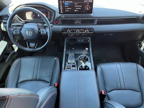 Used 2026 Honda Passport TrailSport Elite image 12