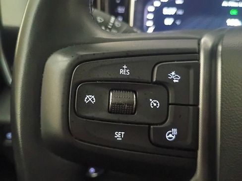 Used 2024 GMC Sierra 1500 SLE image 22